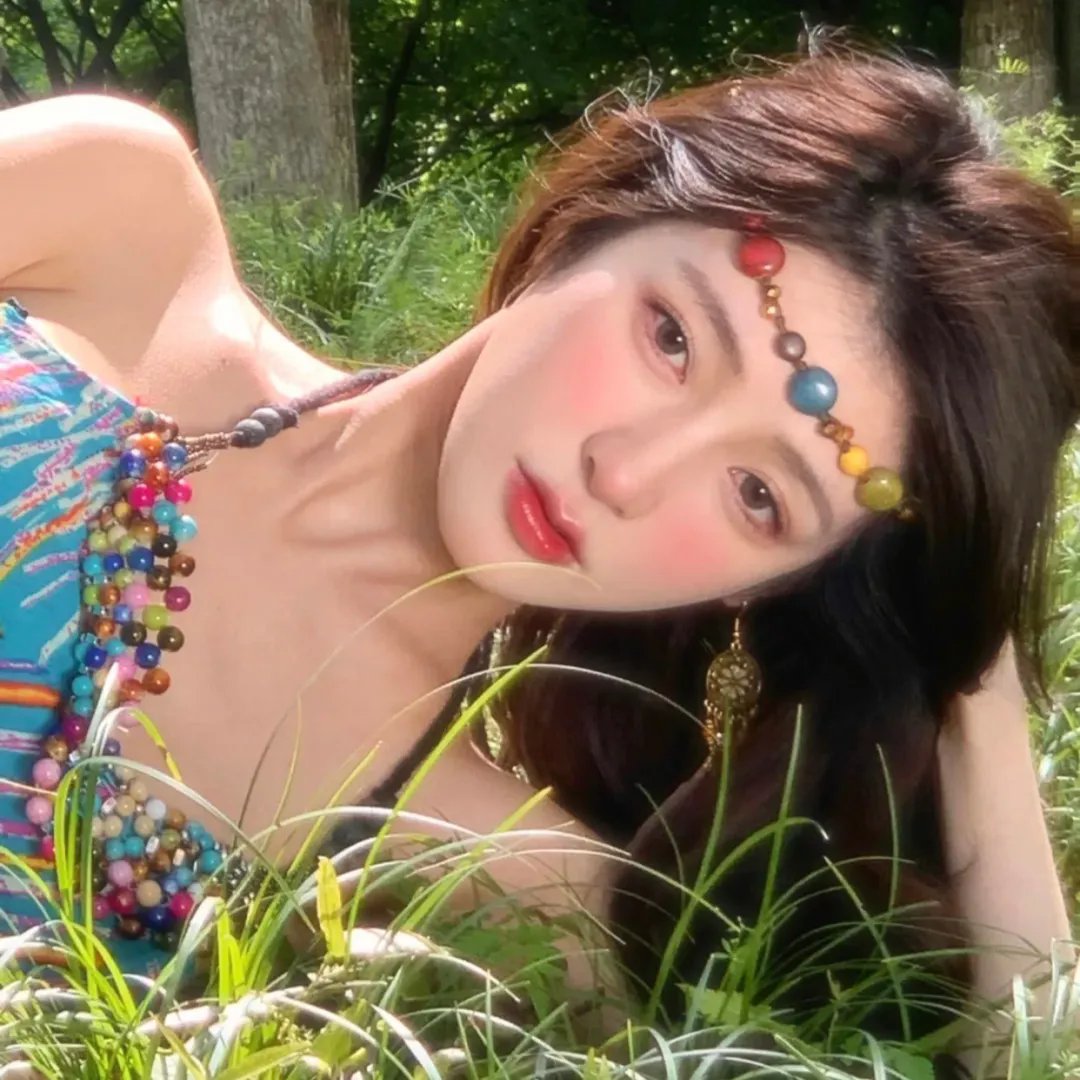 秘密的孩子