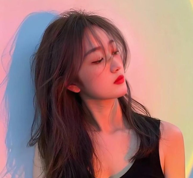 天使与怨灵